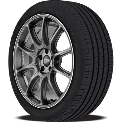 EAGLE F1 ASYMMETRIC 5 by GOODYEAR - 20" Tire (255/40R20) pa2