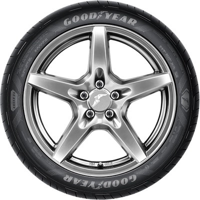 GOODYEAR - 103002589 - 20" Tire EAGLE F1 ASYMMETRIC 5 (255/40R20) pa3