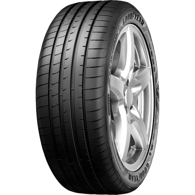 EAGLE F1 ASYMMETRIC 5 by GOODYEAR - 18" Tire (245/45R18) pa5