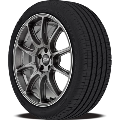 EAGLE F1 ASYMMETRIC 5 by GOODYEAR - 20" Tire (255/35R20) pa1