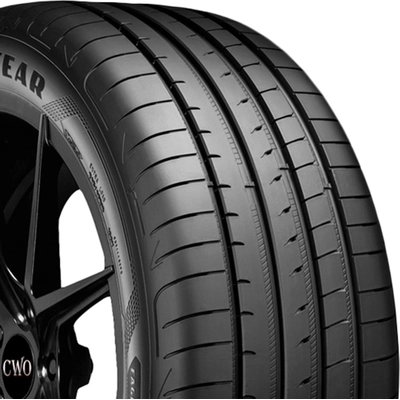 GOODYEAR - 103032594 - 19" Tire EAGLE F1 ASYMMETRIC 5 (235/55R19) pa2