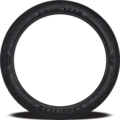 EAGLE F1 ASYMMETRIC 5 by GOODYEAR - 19" Tire (225/40R19) pa2