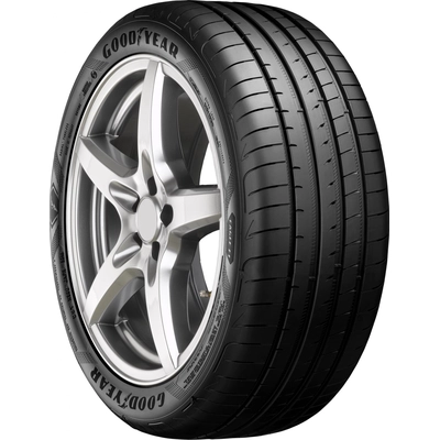 GOODYEAR - 103047594 - 20" Tire EAGLE F1 ASYMMETRIC 5 (255/35R20) pa7