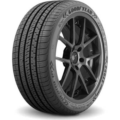 GOODYEAR - 104001568 - All-Season 17" Eagle Exhilarate 215/45Z17 pa4