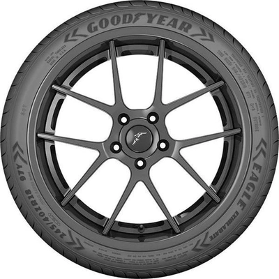 GOODYEAR -104004568 - 17" Tire (225/45R17) Eagle Exhilarate pa2