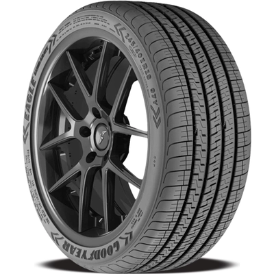 GOODYEAR - 104016568 - 19" Tire EAGLE EXHILARATE (245/45R19) pa3