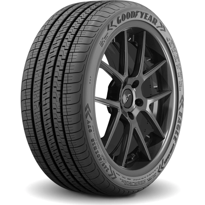 EAGLE EXHILARATE by GOODYEAR - 19" Tire (255/35R19) pa2