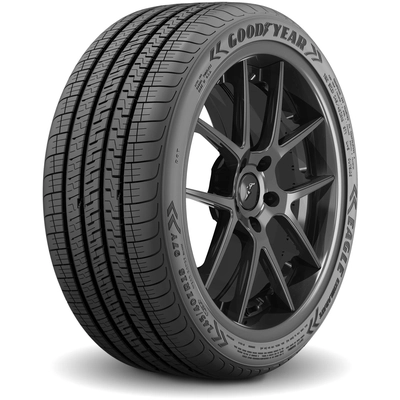 GOODYEAR - 104021568 - All-season 19" Eagle Exhilarate Tires 255/40ZR19 pa1