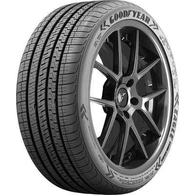 GOODYEAR - 104025568 - 20" Tire Eagle Exhilarate (265/35R20) pa3