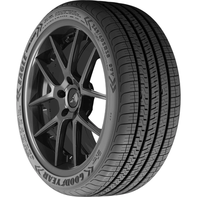 GOODYEAR - 104050568 - 21" Tire EAGLE EXHILARATE (295/35R21) pa7