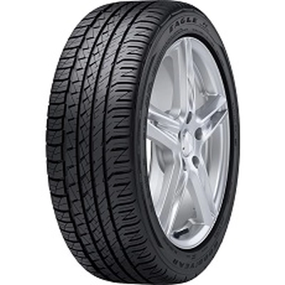 GOODYEAR - 104504357 - All-Season 19" Eagle F1 Asymmetric A/S 235/40R19 pa1