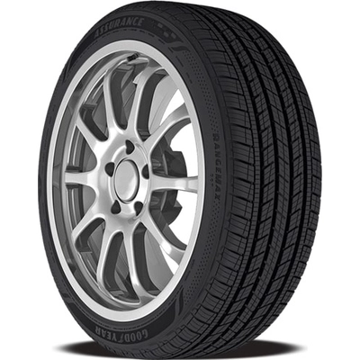 GOODYEAR - 105003001 - 16" Tire ASSURANCE RANGEMAX (205/65R16) pa3