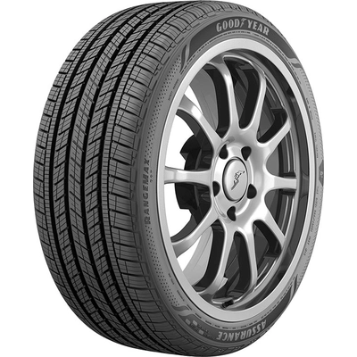 GOODYEAR - 105003001 - 16" Tire ASSURANCE RANGEMAX (205/65R16) pa8