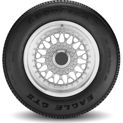 EAGLE GT II by GOODYEAR - 20" Tire (275/45R20) pa1