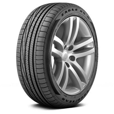 GOODYEAR - 107548343 - Eagle RS-A2 (245/45ZR20 99Y) pa1