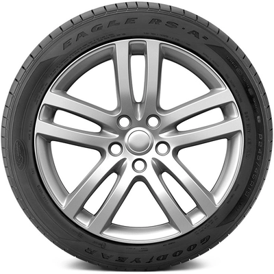 GOODYEAR - 107548343 - Eagle RS-A2 (245/45ZR20 99Y) pa2