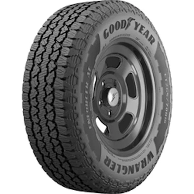 GOODYEAR - 108028861 - 18" Tire EAGLE ENFORCER AT (265/70R18) pa1