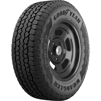 GOODYEAR - 108028861 - 18" Tire EAGLE ENFORCER AT (265/70R18) pa3