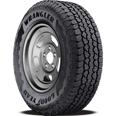 GOODYEAR - 108028861 - 18" Tire EAGLE ENFORCER AT (265/70R18) pa5