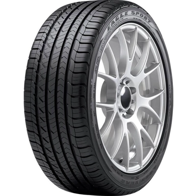 Eagle Sport All-Season by GOODYEAR - 17" Pneu (225/45R17) pa1