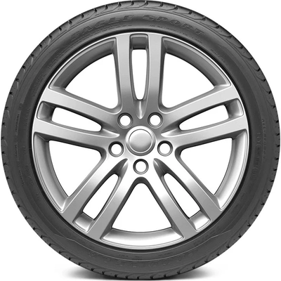 EAGLE SPORT ALL-SEASON by GOODYEAR - 17" Tire (215/45R17) pa2