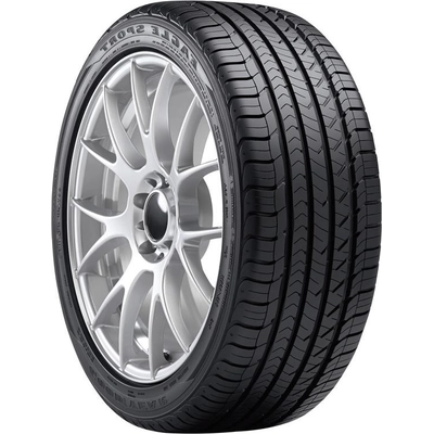 GOODYEAR - 109089366 - Eagle Sport (245/50R18 100V) pa7
