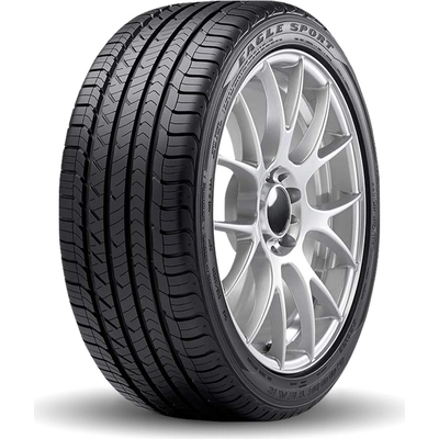 GOODYEAR - 109093395 - All-season 18" Eagle Sport Tires 245/45R18 pa4