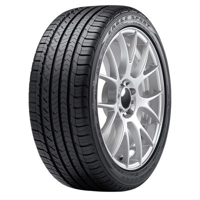 GOODYEAR - 109097395 - All-season 19" Eagle Sport  Tires 255/55R19 pa2