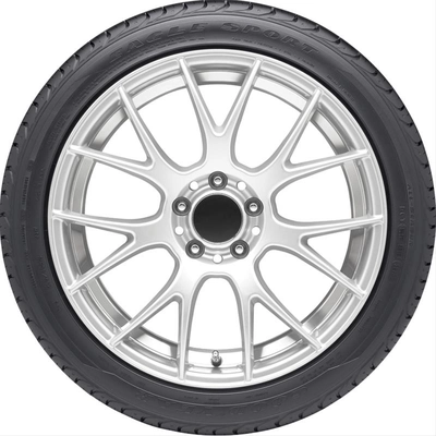 GOODYEAR - 109097395 - All-season 19" Eagle Sport  Tires 255/55R19 pa3