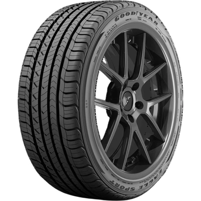 EAGLE SPORT ALL-SEASON by GOODYEAR - 19" Tire (245/55R19) pa1