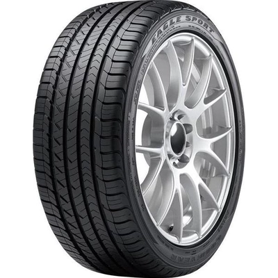 GOODYEAR - 109133366 - 18" Tire EAGLE SPORT ALL-SEASON (235/60R18) pa2