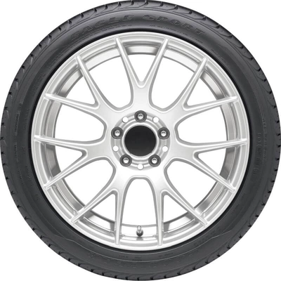 GOODYEAR - 109140395 - 19" Tire EAGLE SPORT ALL-SEASON ROF (245/40R19) pa2