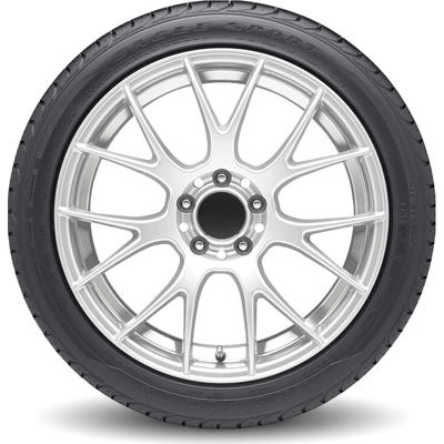 EAGLE SPORT ALL-SEASON ROF by GOODYEAR - 17" Tire (225/55R17) pa2