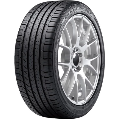 GOODYEAR - 109152569 - Eagle Sport A/S 235/50R19 pa1