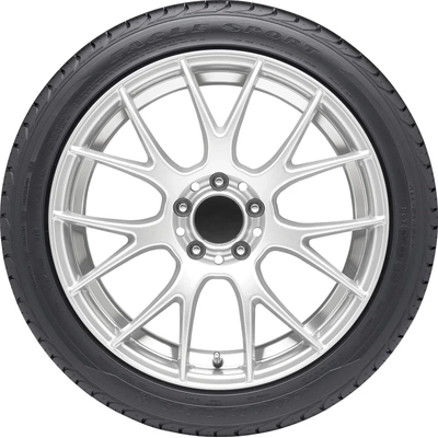 GOODYEAR - 109160382 - 20" Tire EAGLE SPORT ALL-SEASON SOUNDCOMFORT TECHNOLOGY (265/40R20) pa1