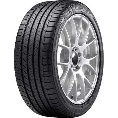 GOODYEAR - 109171395 - 20" Tire EAGLE SPORT ALL-SEASON ROF (255/45R20) pa3