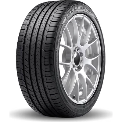 GOODYEAR - 109178667 - 21" Tire EAGLE SPORT ALL-SEASON SOUNDCOMFORT TECHNOLOGY (295/30R21) pa1