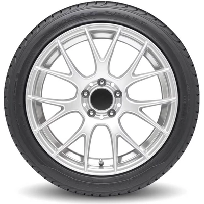 GOODYEAR - 109178667 - 21" Tire EAGLE SPORT ALL-SEASON SOUNDCOMFORT TECHNOLOGY (295/30R21) pa3