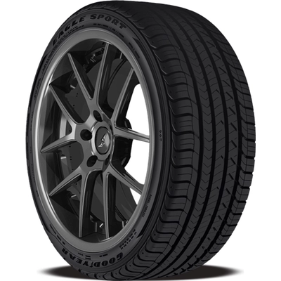 GOODYEAR - 109179382 - 20" Tire EAGLE SPORT ALL-SEASON (265/40R20) pa2