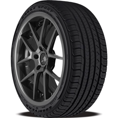 GOODYEAR - 109209366 - 19" Tire EAGLE SPORT ALL-SEASON (235/40R19) pa1