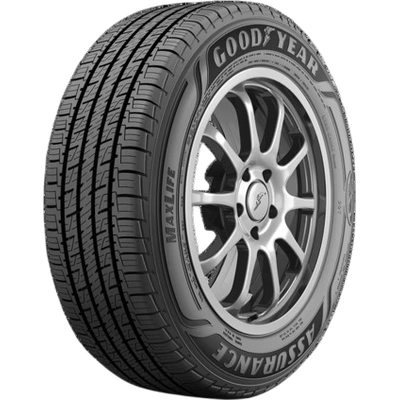 GOODYEAR - 110488545 - 17" Tire ASSURANCE MAXLIFE (235/60R17) pa2