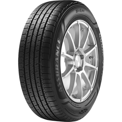 GOODYEAR - 110496545 - 18" Tire ASSURANCE MAXLIFE (235/55R18) pa2