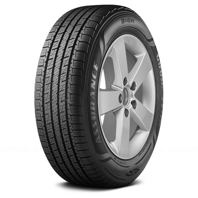 GOODYEAR - 110918545 - Assurance Maxlife (235/40R19 96V) pa1