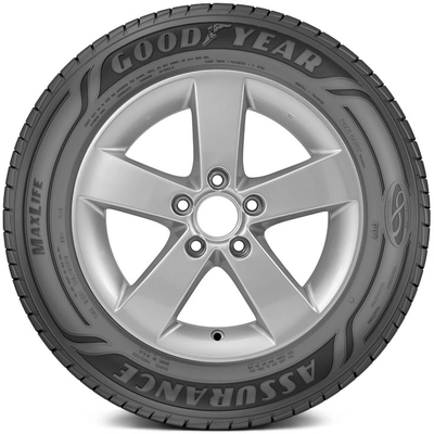 GOODYEAR - 110918545 - Assurance Maxlife (235/40R19 96V) pa2