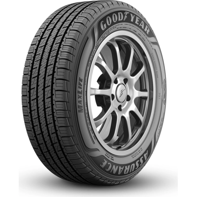 GOODYEAR - 110930545 - All-season 19" Assurance Maxlife Tires 225/55R19 pa4