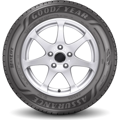 ASSURANCE MAXLIFE by GOODYEAR - 17" Tire (205/50R17) pa2