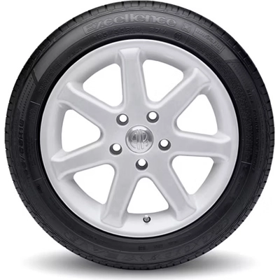GOODYEAR - 111003513 - All-season 19" Excellence ROF Tires 245/40R19 pa4