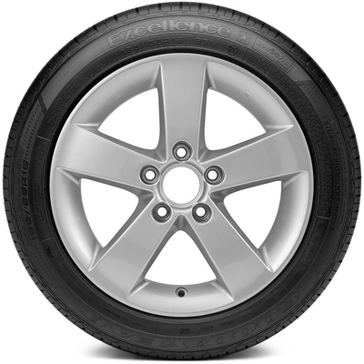 GOODYEAR - 111045513 - Excellence ROF (245/40R20 99Y) pa2