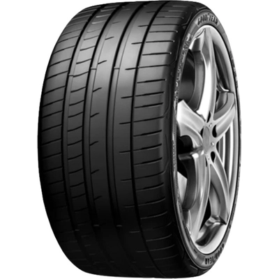GOODYEAR - 112070591 - 18" Tire EAGLE F1 SUPERSPORT (225/40R18) pa1