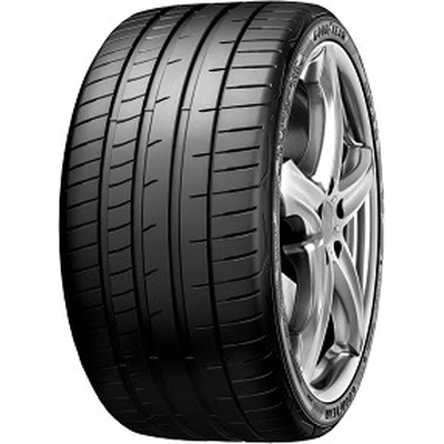 EAGLE F1 SUPERSPORT by GOODYEAR - 20" Tire (255/35R20) pa1
